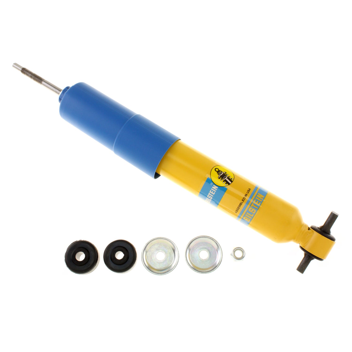 Bilstein, Ammortizzatori Bilstein