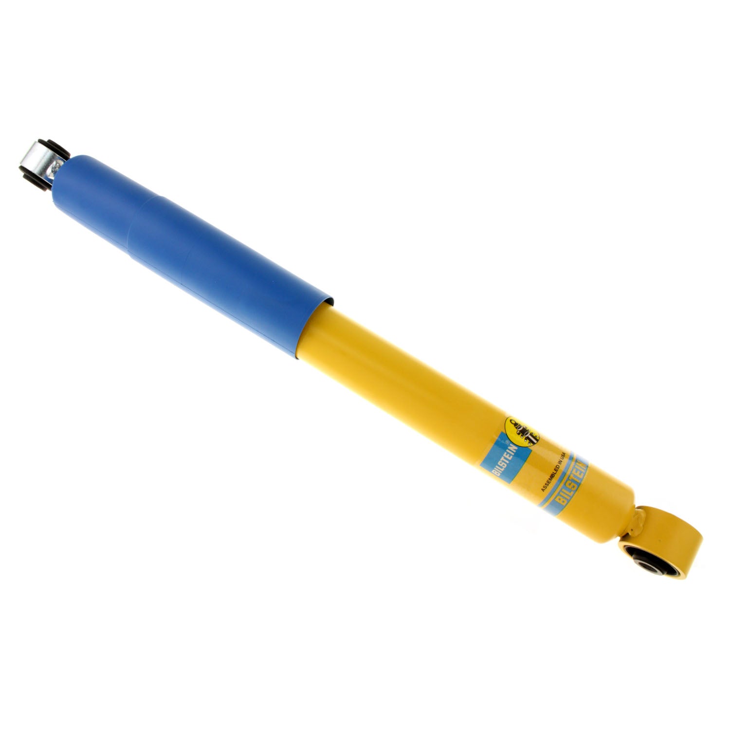 Bilstein, Ammortizzatori Bilstein